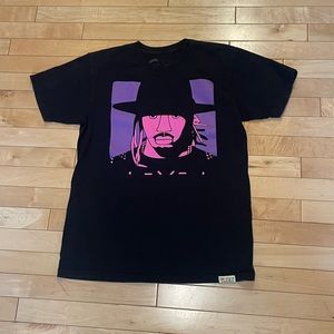 2/25 🕷️ Gangster Doodles Future Rapper tee